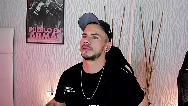 dylan jacobx online show from January 11, 3:46 am