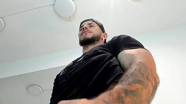 dylan jacobx online show from April 12, 1:58 pm