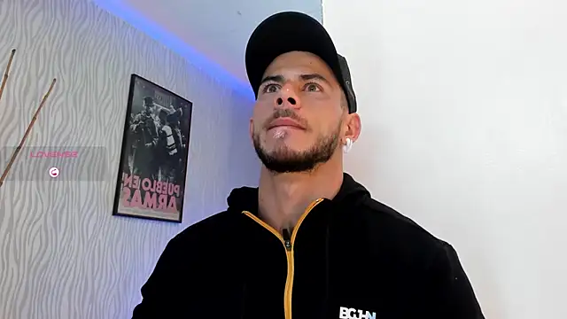 dylan jacobx online show from March 31, 8:33 pm