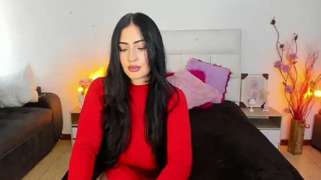 hannahdvil1 online show from September 25, 12:33 pm