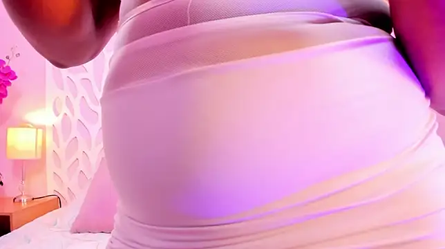 Emmadancer online show from November 9, 7:07 pm