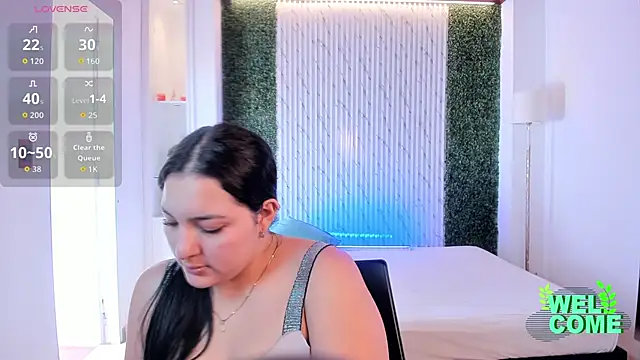 sofiacaramel online show from November 22, 1:54 pm