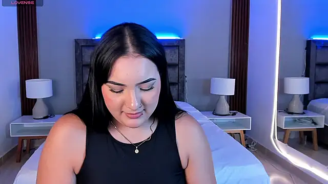 sofiacaramel online show from October 23, 6:39 pm