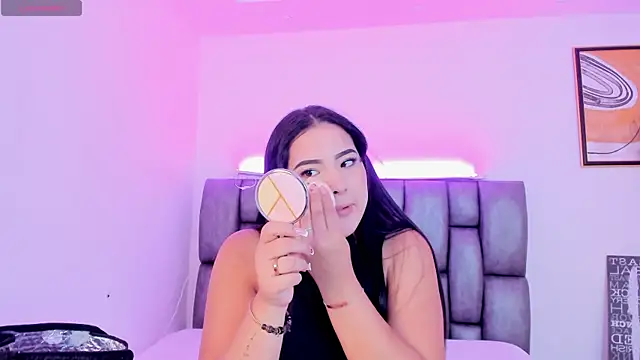 sofiacaramel online show from October 29, 7:13 pm