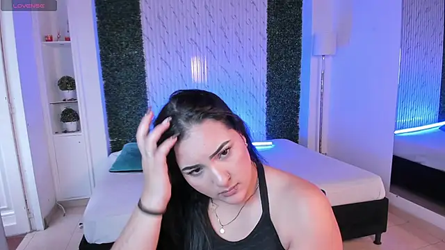 sofiacaramel online show from November 27, 3:34 pm