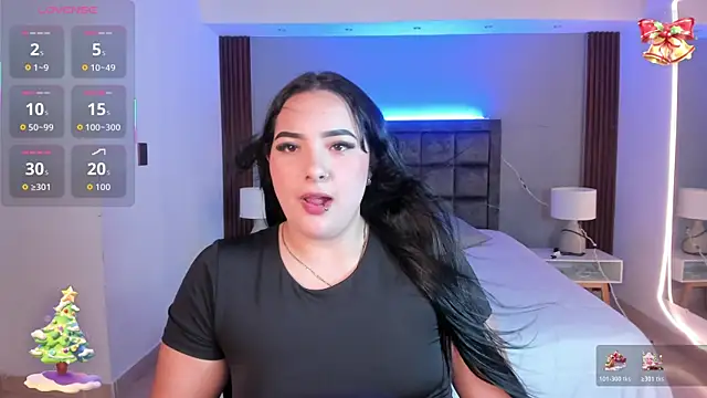 Snapshot of sofiacaramel chatting on December 15, 6:58 pm sofiacaramel online show from December 15, 6:58 pm