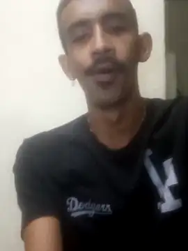 Bruno Hallss online show from November 3, 3:12 am