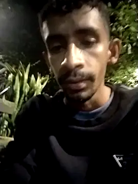 Bruno Hallss online show from February 17, 12:19 am