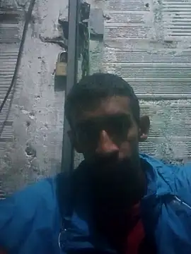 Bruno Hallss online show from June 4, 3:33 am