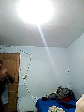 Bruno Hallss online show from December 1, 6:42 pm