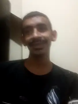 Bruno Hallss online show from November 4, 9:40 pm