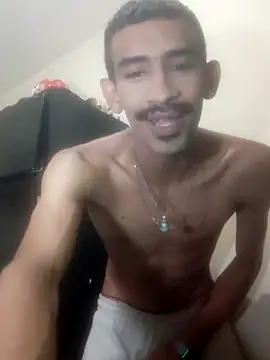 Bruno Hallss online show from November 4, 5:44 am