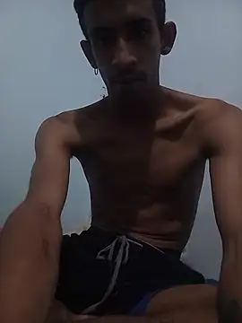 Bruno Hallss online show from November 22, 4:00 am