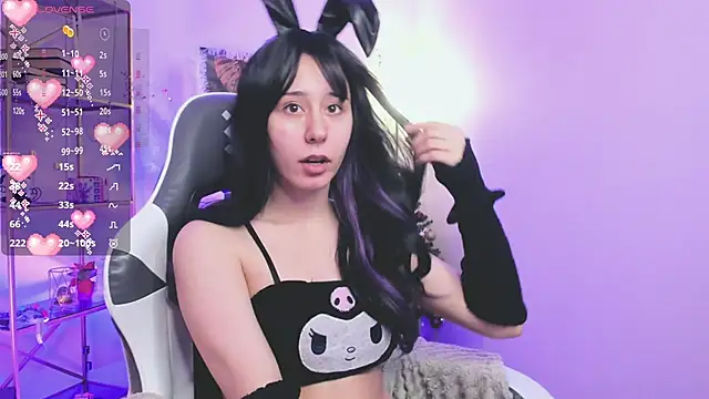 meomeee online show from December 18, 4:33 pm