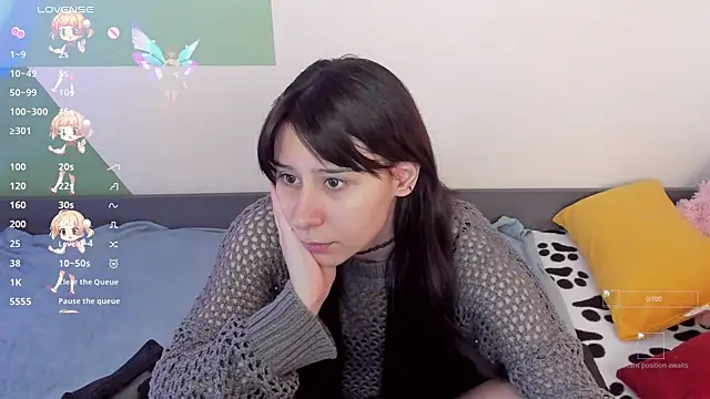 meomeee online show from September 10, 4:17 pm