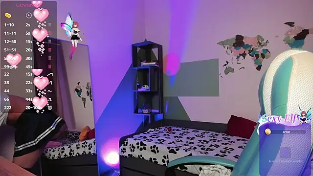 meomeee online show from December 20, 4:10 pm