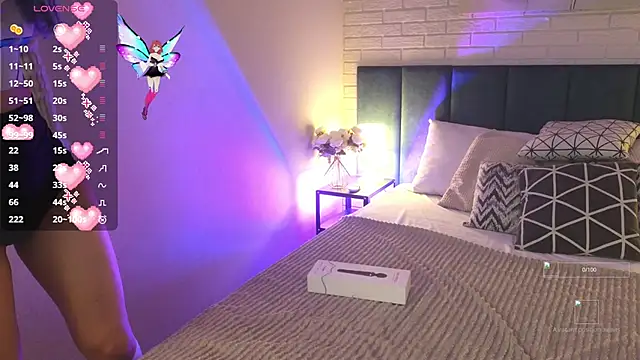 meomeee online show from December 4, 12:15 pm