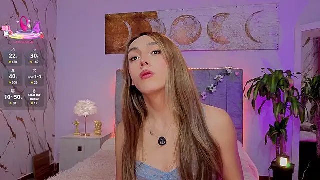 Snapshot of antonellastar24_ chatting on February 23, 8:09 pm antonellastar24 online show from February 23, 8:09 pm