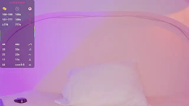 sweetluu  online show from September 9, 7:34 pm