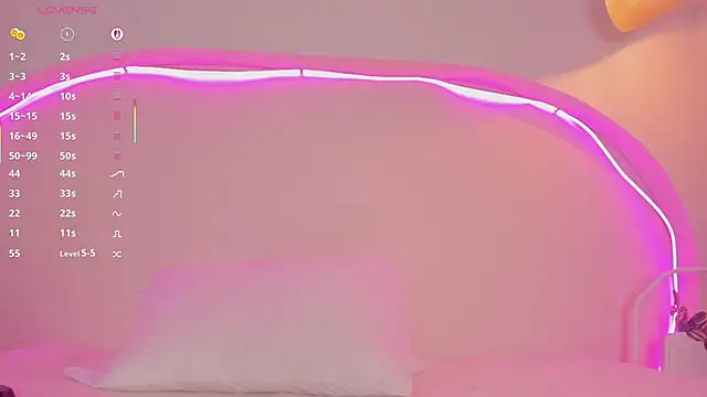 sweetluu  online show from October 9, 7:58 pm