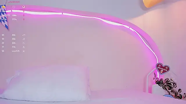 sweetluu  online show from September 27, 3:40 pm