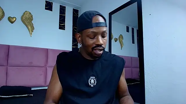 muller asher online show from October 26, 3:18 am