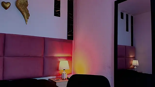 muller asher online show from October 24, 6:51 pm