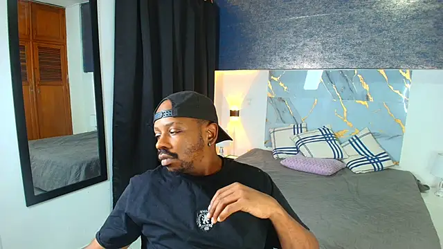 muller asher online show from November 30, 3:40 am