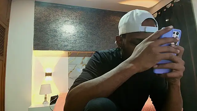 muller asher online show from November 7, 3:22 am