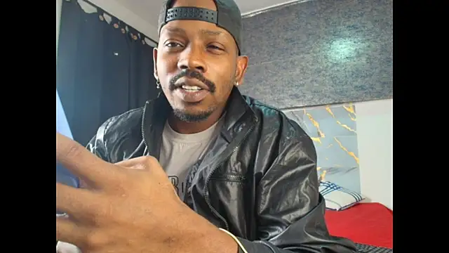 muller asher online show from November 23, 4:11 am