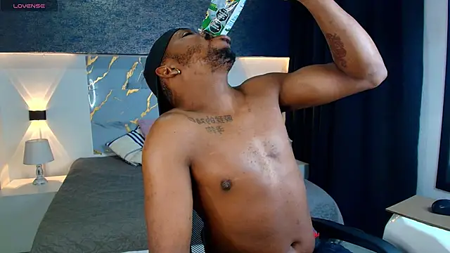 muller asher online show from December 4, 2:43 am