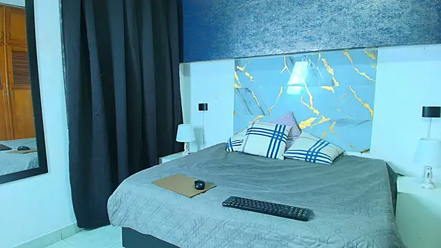 muller asher online show from November 29, 4:23 am