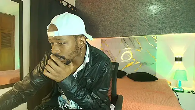 muller asher online show from November 8, 4:16 am