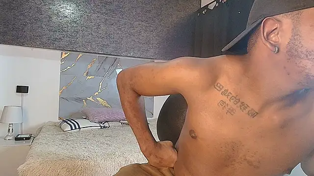 muller asher online show from November 25, 3:40 am