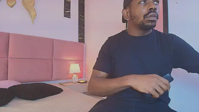 muller asher online show from November 3, 4:17 am