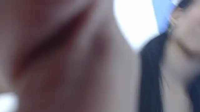 emily cross online show from March 6, 6:58 pm