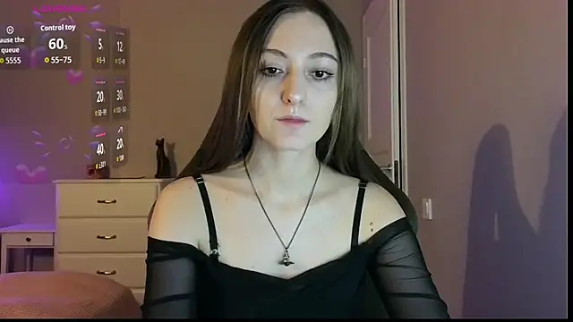 Snapshot of white_liillyy chatting on July 10, 9:04 pm white liillyy online show from July 10, 9:04 pm