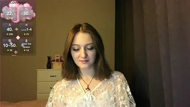 Snapshot of white_liillyy chatting on November 26, 5:46 pm white liillyy online show from November 26, 5:46 pm