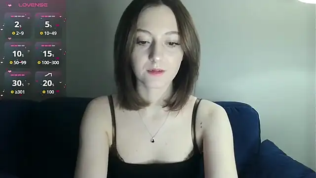 white liillyy online show from March 5, 9:22 pm