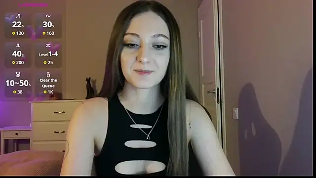 Snapshot of white_liillyy chatting on June 25, 8:25 pm white liillyy online show from June 25, 8:25 pm