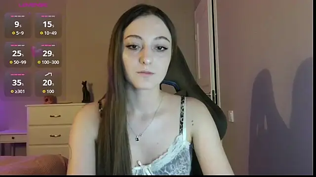 Snapshot of white_liillyy chatting on June 27, 9:21 pm white liillyy online show from June 27, 9:21 pm