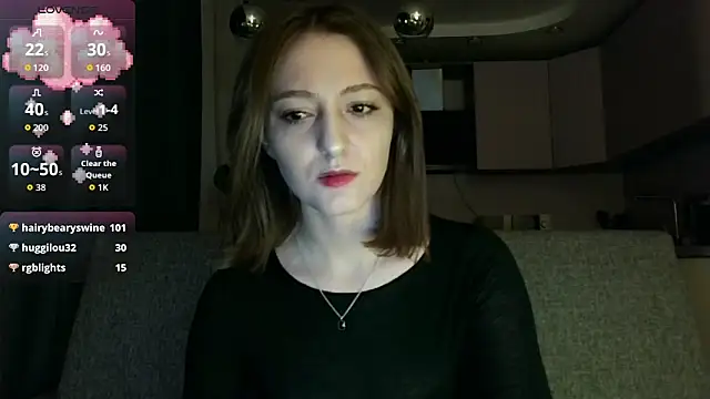 Snapshot of white_liillyy chatting on October 30, 9:33 pm white liillyy online show from October 30, 9:33 pm