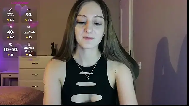 Snapshot of white_liillyy chatting on July 8, 8:53 pm white liillyy online show from July 8, 8:53 pm