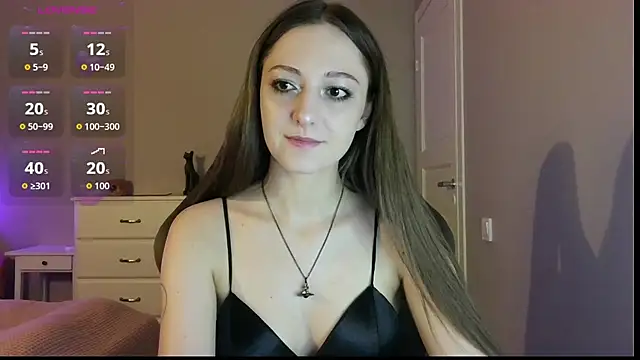 Snapshot of white_liillyy chatting on July 12, 8:31 pm white liillyy online show from July 12, 8:31 pm