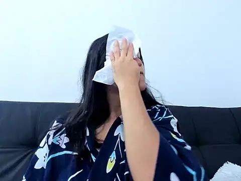 OxanaDuchannes online show from October 9, 12:22 am