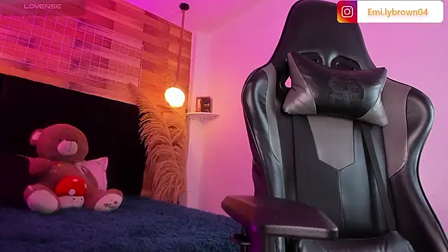 Emily brown04 online show from February 9, 11:08 am