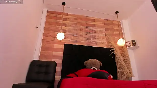 Emily brown04 online show from December 18, 11:14 am