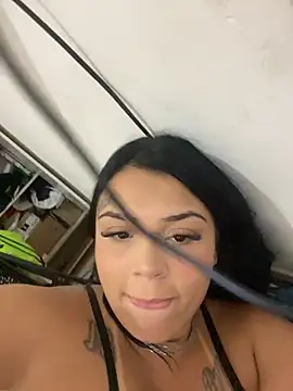 Babebommer online show from October 29, 5:28 am