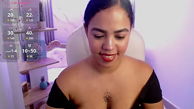 candyhot tk online show from April 8, 3:19 am