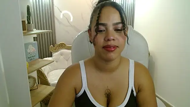 candyhot tk online show from May 6, 3:10 am